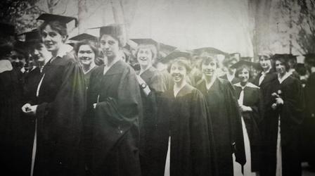 Video thumbnail: DPTV Documentaries A True University
