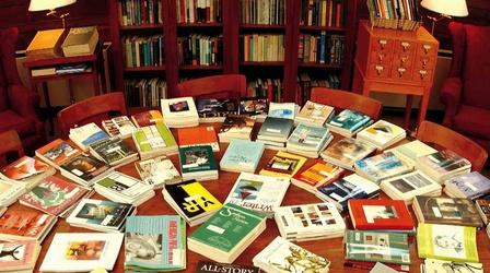 Video thumbnail: DPTV Documentaries A Writer Worth Reading
