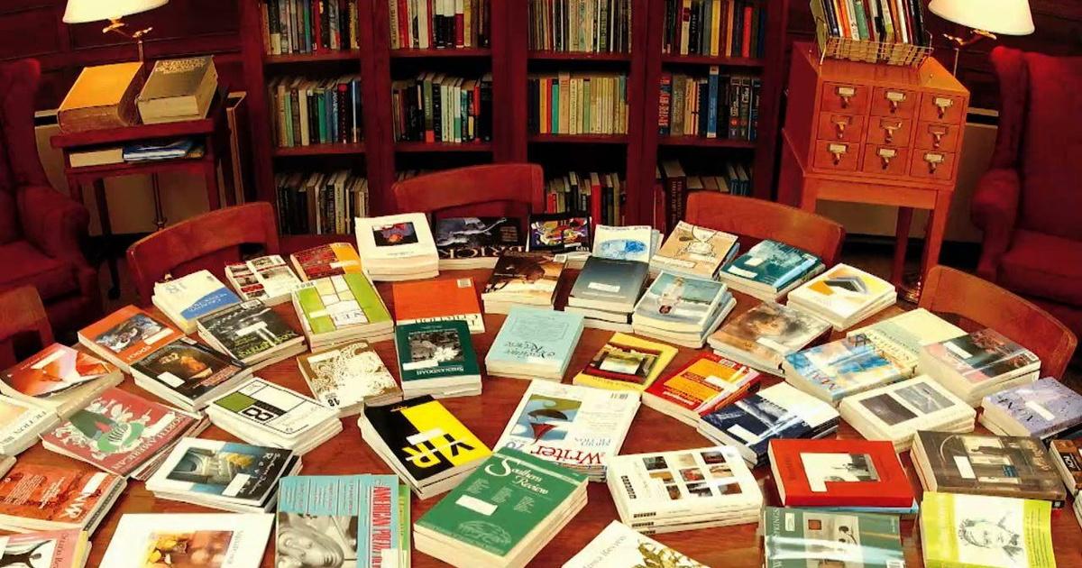 Detroit pbs documentaries | a writer worth reading