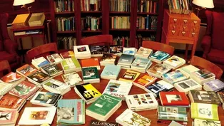 A Writer Worth Reading