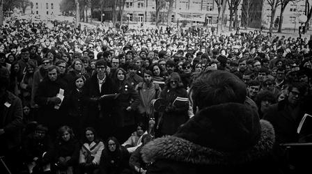 Video thumbnail: DPTV Documentaries An Act of Defiance