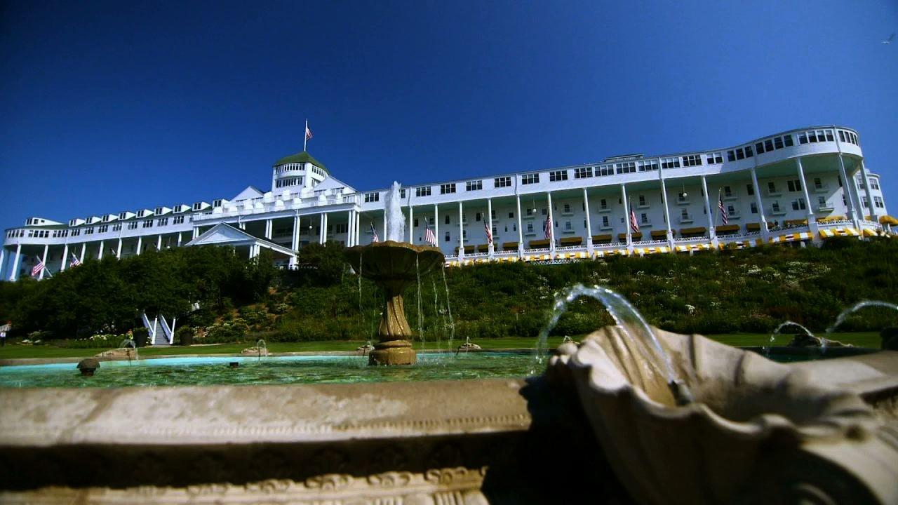 Dptv Documentaries Inside Grand Hotel Pbs