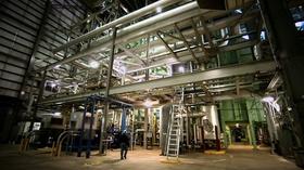 Video thumbnail: DPTV Documentaries Beyond The Light Switch - Natural Gas