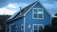 Beyond The Light Switch - Solar
