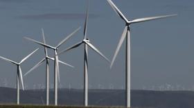 Video thumbnail: DPTV Documentaries Beyond The Light Switch - Wind / Energy Efficiency