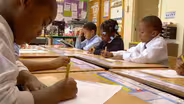 Pre-School-U: The Five Domains of School Readiness