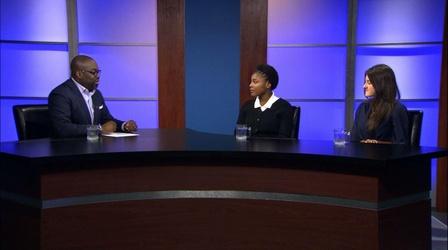 Video thumbnail: DPTV Education Career Lab 2014