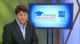 Video thumbnail: DPTV Education American Graduate: Pathways to Success 2015