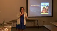 Pre-School U