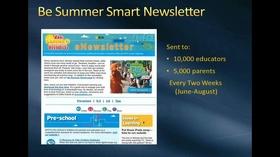 Video thumbnail: DPTV Education DPTV's Other Education Activities