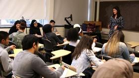 Video thumbnail: DPTV Education Nicole Varty: American Graduate Champion