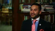 Rico Razo: American Graduate Champion