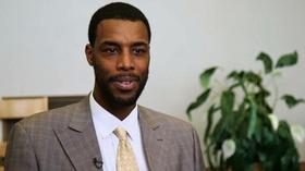 Video thumbnail: DPTV Education Ishmail Terry: American Graduate Champion (Jan 2016)