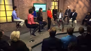 Building Youth Leadership in Southeast Michigan