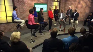 Building Youth Leadership in Southeast Michigan
