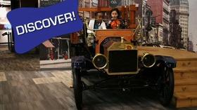 Video thumbnail: DPTV Education DPTV Digital Adventure