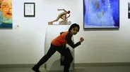 Anton Art Center - DPTV Digital Adventure