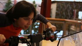 Video thumbnail: DPTV Education Outdoor Adventure Center - DPTV Digital Adventure