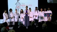 Michigan Science Center Launches STEM-and-girls Project