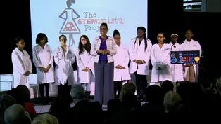 Michigan Science Center Launches STEM-and-girls Project