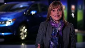 Video thumbnail: DPTV Education STEM Heroes: Mary Barra