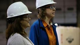 Video thumbnail: DPTV Education STEM Heroes: PVS Nolwood Chemicals