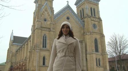 Video thumbnail: DPTV Education Architreks: Structures