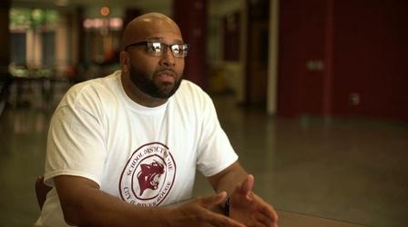 Video thumbnail: DPTV Education High School Choice and the Long Commute