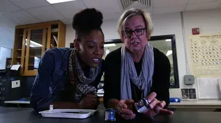 Using "The Last Judgment" to Explore Research Tools