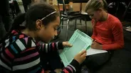 Strength in Numbers: Closing Achievement Gaps 