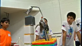 Robofest 2013