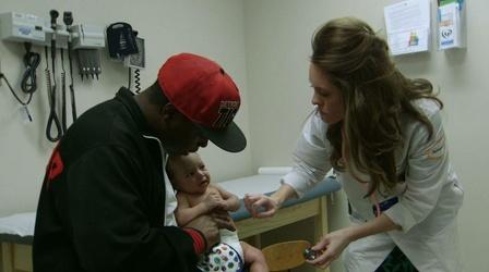 Video thumbnail: DPTV Health & Wellness Vital Signs II: Under Pressure