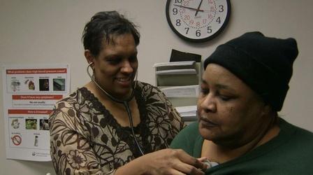 Video thumbnail: DPTV Health & Wellness Vital Signs II: The Temperature
