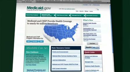 Video thumbnail: DPTV Health & Wellness More Information About Medicaid
