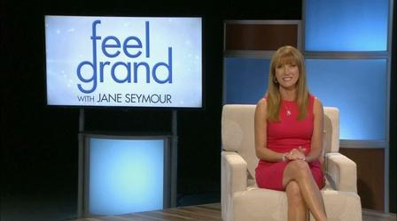 Video thumbnail: Feel Grand Feel Grand: Women's Cancers