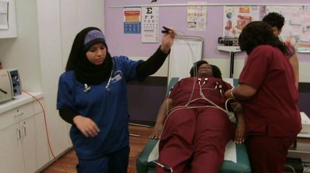 Video thumbnail: DPTV Health & Wellness Detroit Public Television Health and Science Promo