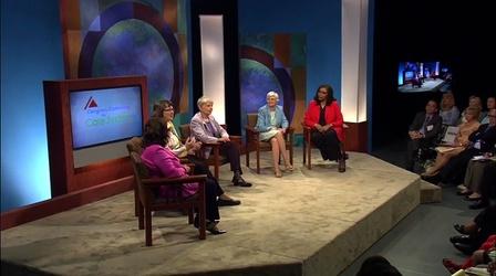 Video thumbnail: DPTV Health & Wellness Caregivers Confronting the Care System