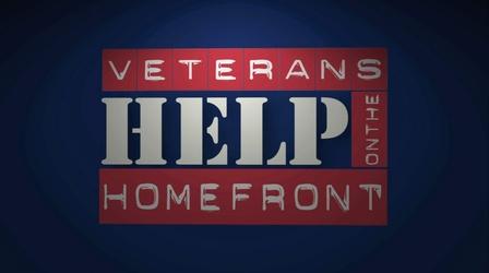 Video thumbnail: DPTV Health & Wellness Veterans Help on the Homefront