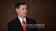 Arthur Horwitz, Board of Trustees