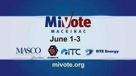 Video thumbnail: DPTV Specials 2016 Mackinac Policy Conference Preview