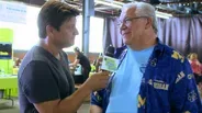 Nick S. Palmer D.D.S., M.S. Interview