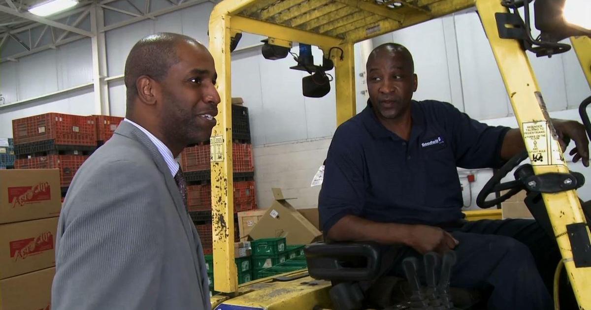 Detroit pbs specials | veterans coming home: retaining veterans (full interview)
