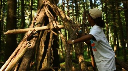 Video thumbnail: DPTV Specials Learning in the Wild: Survival Skills