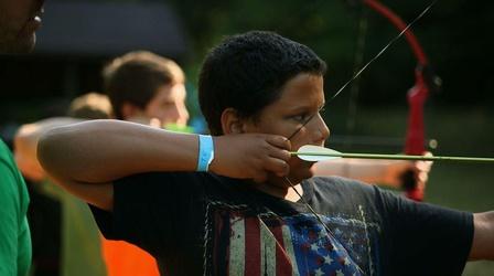 Video thumbnail: DPTV Specials Learning in the Wild: Hunter Safety