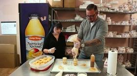 Video thumbnail: Start Up Baked Artistry