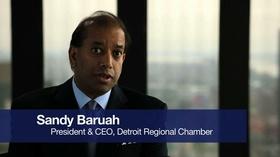 Video thumbnail: DPTV Specials Full access to the Mackinac Policy Conference