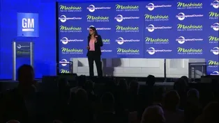 Dr. Mona Hanna-Attisha | 2016 Mackinac Policy Conference