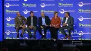 Protecting & Growing Michigan’s Assets | 2016 Mackinac 