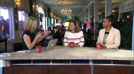 Video thumbnail: DPTV Specials STEM Roundtable | 2016 Mackinac Policy Conference