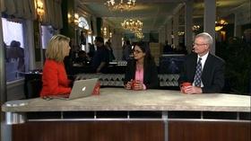 Video thumbnail: DPTV Specials Flint Water Roundtable | 2016 Mackinac Policy Conference